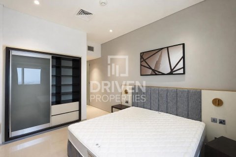 Снять в аренду квартиру в Sheikh Zayed Road, Дубай: 1 спальня, 85.01м², № 128525 - фото 8