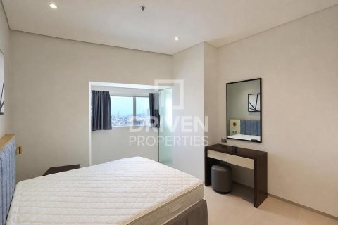 Снять в аренду квартиру в Sheikh Zayed Road, Дубай: 1 спальня, 85.01м², № 128525 - фото 7