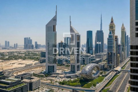 Снять в аренду квартиру в Sheikh Zayed Road, Дубай: 3 спальни, 209.96м², № 128527 - фото 21