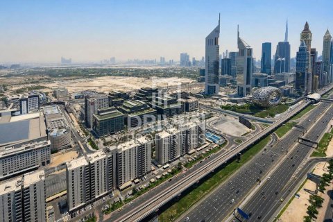 Снять в аренду квартиру в Sheikh Zayed Road, Дубай: 3 спальни, 209.96м², № 128527 - фото 20
