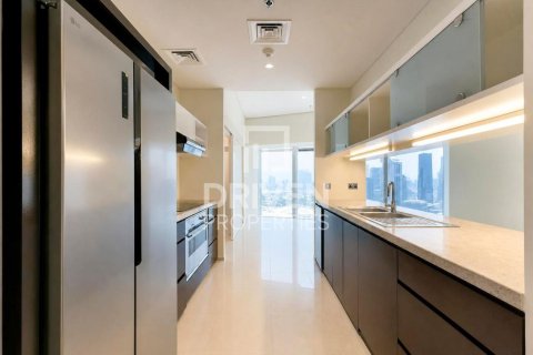 Снять в аренду квартиру в Sheikh Zayed Road, Дубай: 3 спальни, 209.96м², № 128527 - фото 14