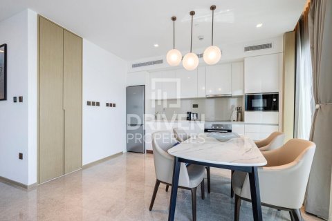 Снять в аренду квартиру в Address Harbour Point, Dubai Creek Harbour (The Lagoons), Дубай: 2 спальни, 102.01м², № 128130 - фото 4