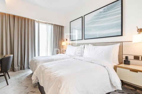 Снять в аренду квартиру в Address Harbour Point, Dubai Creek Harbour (The Lagoons), Дубай: 2 спальни, 102.01м², № 128130 - фото 8