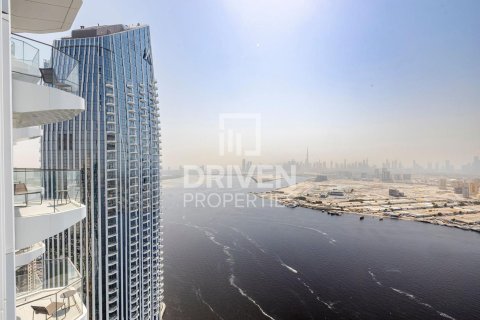 Снять в аренду квартиру в Address Harbour Point, Dubai Creek Harbour (The Lagoons), Дубай: 2 спальни, 102.01м², № 128130 - фото 2