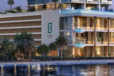 Apartment in Dubai 3 bedrooms, 242.6 sq.m. № 124283 - photo 12