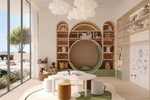 Apartment in Dubai 3 bedrooms, 242.6 sq.m. № 124283 - photo 6