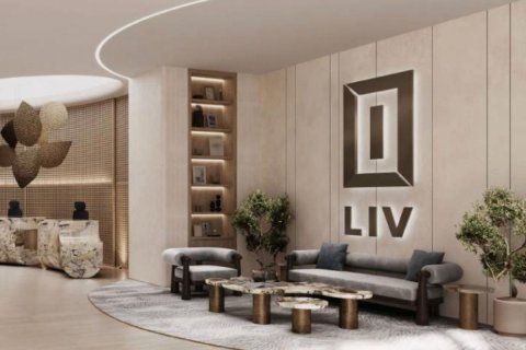 Apartment in Dubai 3 bedrooms, 242.6 sq.m. № 124283 - photo 7