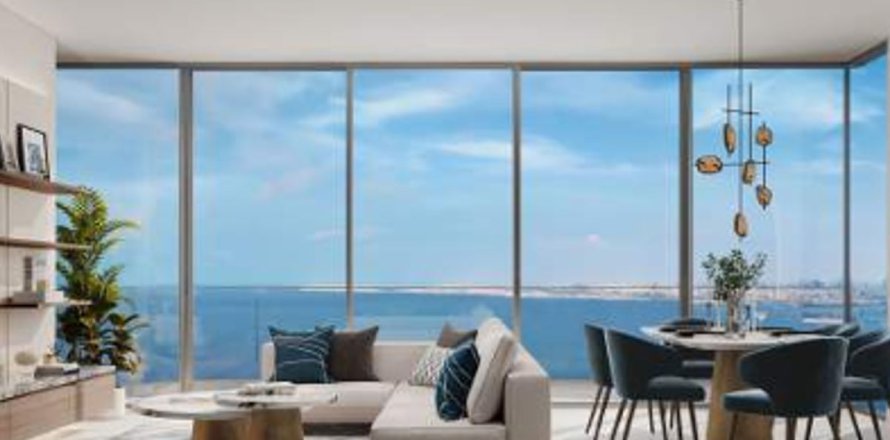 Apartment in Dubai 3 bedrooms, 242.6 sq.m. № 124283