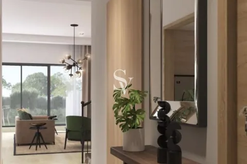 Maison de ville à Damac Lagoons, Dubai, 4 chambres, 144 m², № 124034 - photo 6