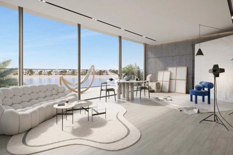 فيلا في Palm Jebel Ali, دبي 5 غرف نوم , 710 م² رقم 124036 - صورة 16