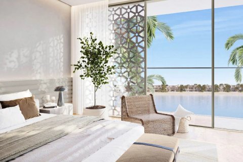 فيلا في Palm Jebel Ali, دبي 5 غرف نوم , 710 م² رقم 124036 - صورة 13