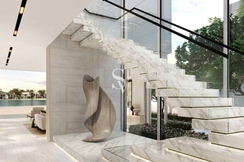 فيلا في Palm Jebel Ali, دبي 5 غرف نوم , 710 م² رقم 124036 - صورة 20
