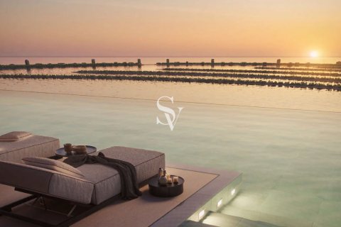 فيلا في Palm Jebel Ali, دبي 5 غرف نوم , 710 م² رقم 124036 - صورة 11