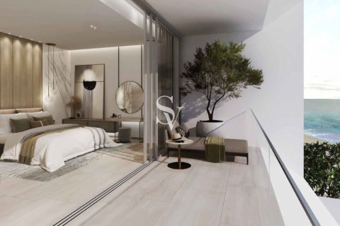 فيلا في Palm Jebel Ali, دبي 5 غرف نوم , 710 م² رقم 124036 - صورة 18