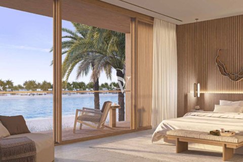 فيلا في Palm Jebel Ali, دبي 5 غرف نوم , 710 م² رقم 124036 - صورة 8