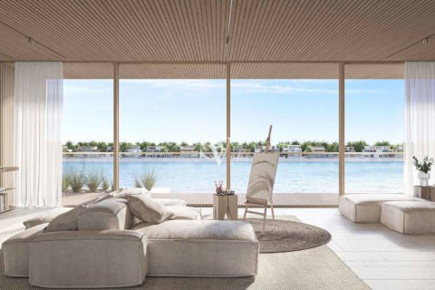 فيلا في Palm Jebel Ali, دبي 5 غرف نوم , 710 م² رقم 124036 - صورة 27