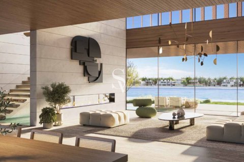 فيلا في Palm Jebel Ali, دبي 5 غرف نوم , 710 م² رقم 124036 - صورة 23