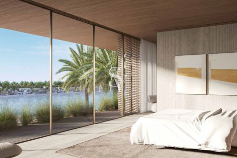 فيلا في Palm Jebel Ali, دبي 5 غرف نوم , 710 م² رقم 124036 - صورة 26