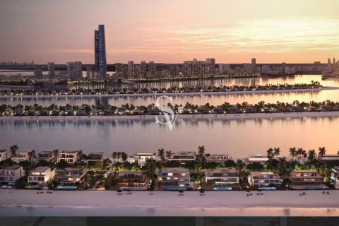 فيلا في Palm Jebel Ali, دبي 5 غرف نوم , 710 م² رقم 124036 - صورة 6
