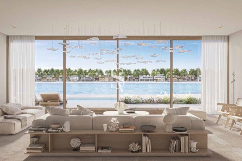 فيلا في Palm Jebel Ali, دبي 5 غرف نوم , 710 م² رقم 124036 - صورة 25