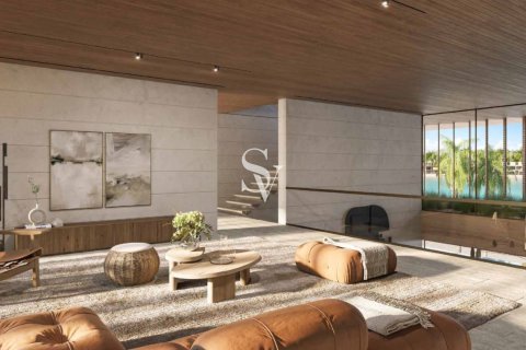 فيلا في Palm Jebel Ali, دبي 5 غرف نوم , 710 م² رقم 124036 - صورة 28