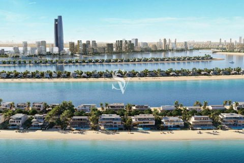 فيلا في Palm Jebel Ali, دبي 5 غرف نوم , 710 م² رقم 124036 - صورة 4