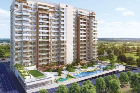 Apartment in Majan, Dubai 2 bedrooms, 101 sq.m. № 124035 - photo 10