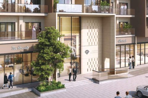 Apartment in Majan, Dubai 2 bedrooms, 101 sq.m. № 124035 - photo 8