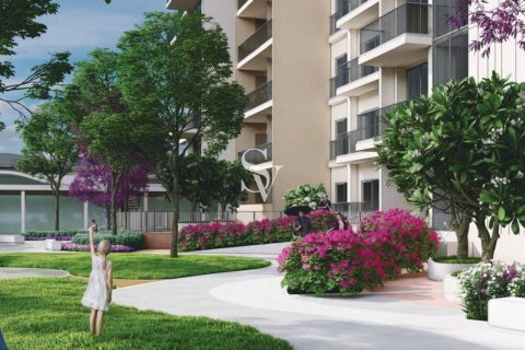 Apartment in Majan, Dubai 2 bedrooms, 101 sq.m. № 124035 - photo 7