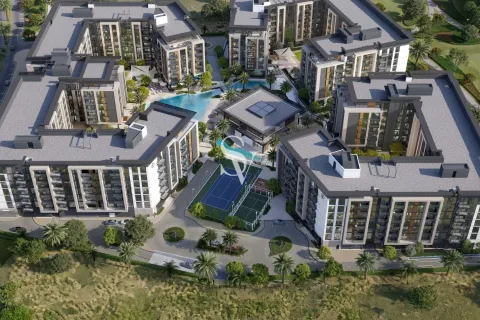 Apartamento en Dubai Investment Park, Dubai, 1 dormitorio, 83 m², № 124032 - foto 13