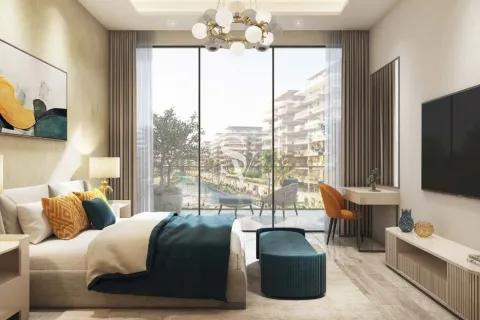 Apartamento en Dubai Investment Park, Dubai, 1 dormitorio, 83 m², № 124032 - foto 7