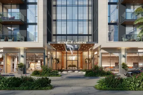 Apartamento en Dubai Investment Park, Dubai, 1 dormitorio, 83 m², № 124032 - foto 9