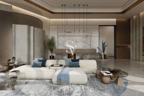 Apartamento en Dubai Investment Park, Dubai, 1 dormitorio, 83 m², № 124032 - foto 5