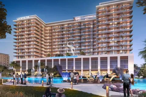 Apartamento en Dubai Investment Park, Dubai, 1 dormitorio, 97 m², № 124033 - foto 25