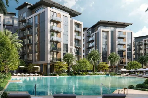 Apartamento en Dubai Investment Park, Dubai, 1 dormitorio, 97 m², № 124033 - foto 12