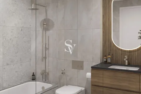 شقة في Ghaf Woods في دبي 2 غرف نوم, 138 م² رقم 115616 - صورة 7
