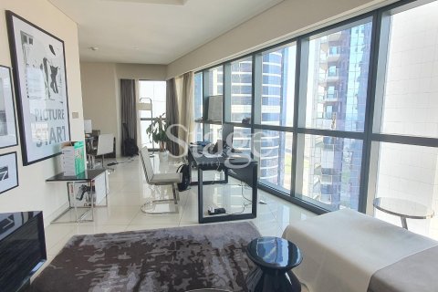 Apartment in DAMAC Towers by Paramount, Business Bay, Dubai 2 bedrooms, 130 sq.m. № 53909