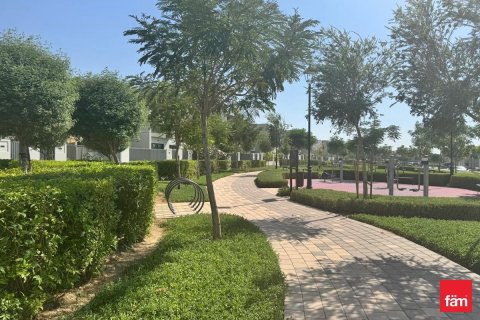 Villa en Dubai, 3 dormitorios, 175.2 m², № 115129 - foto 15