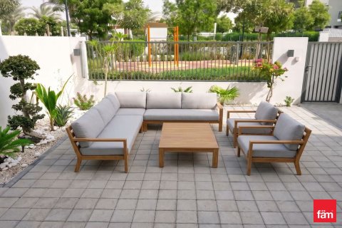 Villa en Dubai, 3 dormitorios, 175.2 m², № 115129 - foto 7