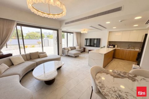 Villa en Dubai, 3 dormitorios, 175.2 m², № 115129 - foto 3