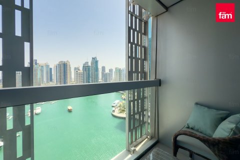Снять в аренду квартиру в Дубай Марине, Дубай: 2 спальни, 127.5м², № 115131 - фото 11