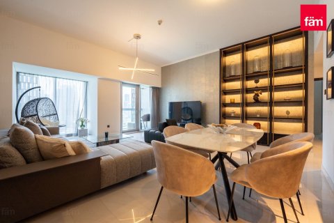 Снять в аренду квартиру в Дубай Марине, Дубай: 2 спальни, 127.5м², № 115131 - фото 4
