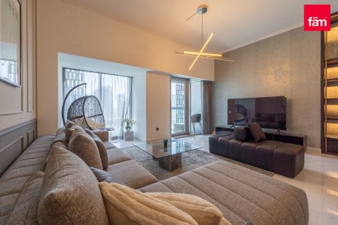 Снять в аренду квартиру в Дубай Марине, Дубай: 2 спальни, 127.5м², № 115131 - фото 3