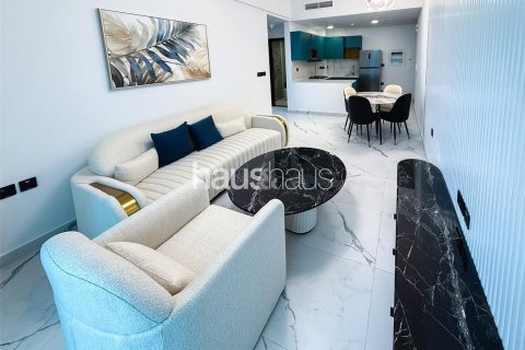 Appartement à Dubai Science Park, Dubai, 2 chambres, 94 m², № 45180 - photo 3