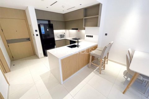 Appartement à Jumeirah Village Circle, Dubai, 1 chambre, 81 m², № 45182