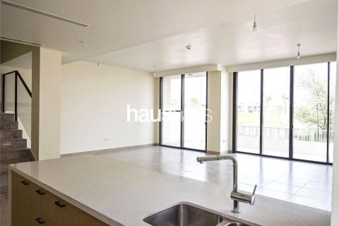 Villa in Dubai Hills Estate, Dubai 3 bedrooms, 272 sq.m. № 45179 - photo 10