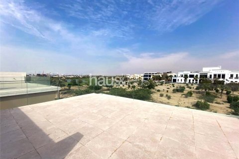 Villa in Dubai Hills Estate, Dubai 3 bedrooms, 272 sq.m. № 45179 - photo 8