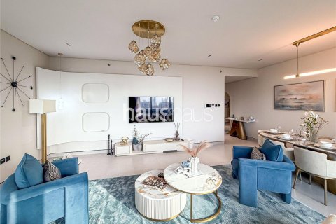 Appartement à Meydan, Dubai, 3 chambres, 199 m², № 45184