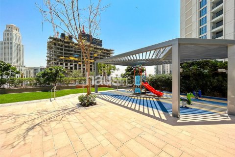 Снять в аренду квартиру в Dubai Creek Harbour (The Lagoons), Дубай: 2 спальни, 102м², № 45183 - фото 14