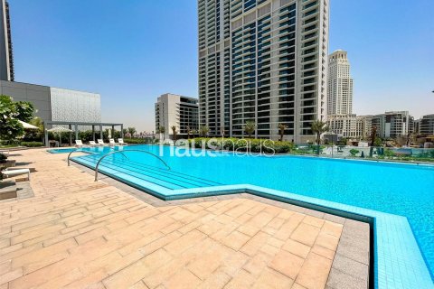Снять в аренду квартиру в Dubai Creek Harbour (The Lagoons), Дубай: 2 спальни, 102м², № 45183 - фото 11